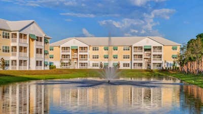 1b1b apartment in Bonita along old 41 downtown Main Photo