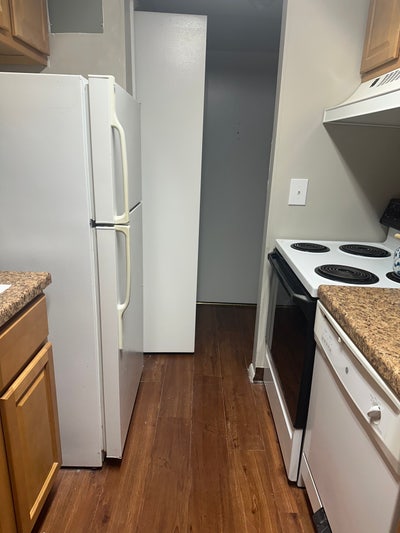 Double Room in 1 bed apartment in Liverpool Main Photo