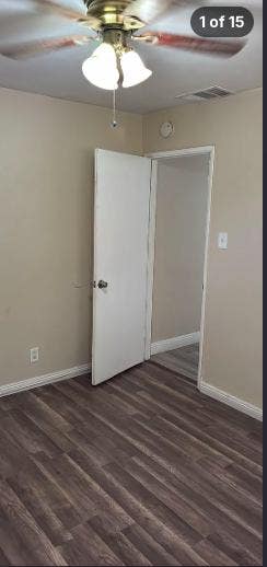 Room for rent in quiet house Main Photo