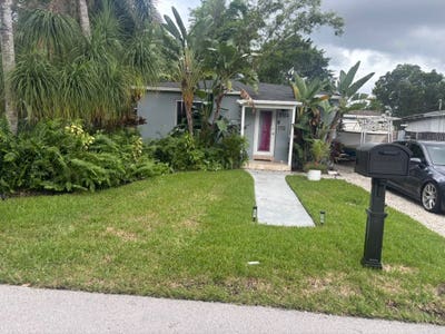 Private & Peaceful Studio in Fort Lauderdale Main Photo