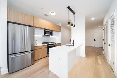 Union City's newest Condo 1BD Apartment Main Photo