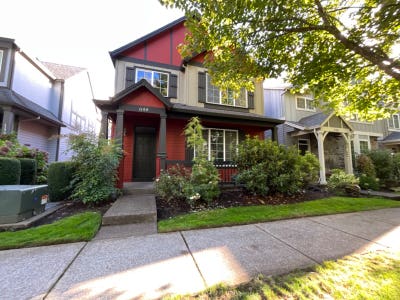Glorious house in Southeast Hillsboro near shute P Main Photo