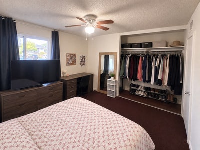 Room for rent Main Photo