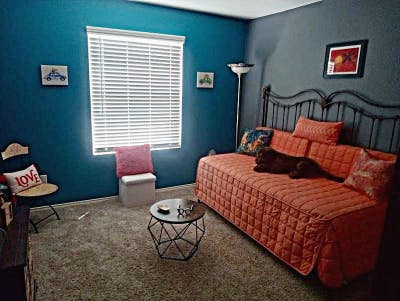 One Room to rent in my 3 bed house in Jarrell Main Photo