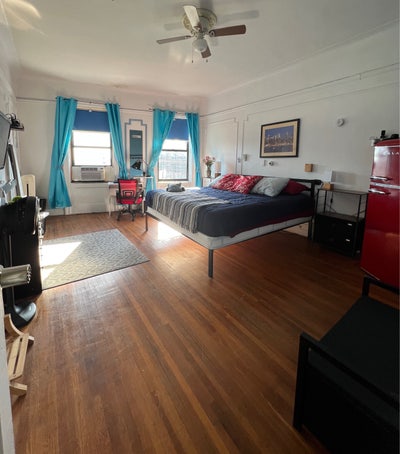 Gay-Friendly Furnished Room | Hudson River View Main Photo