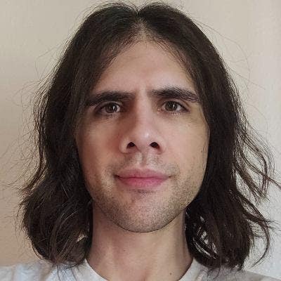 Student Male seeks a small or large room Main Photo