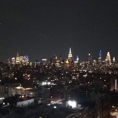 Room wanted in New York Main Photo