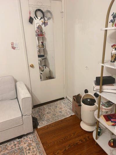 Rent private Room Main Photo