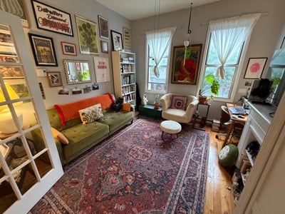 Sunny Room in Bushwick - 4 Mins to Park & Subway Main Photo