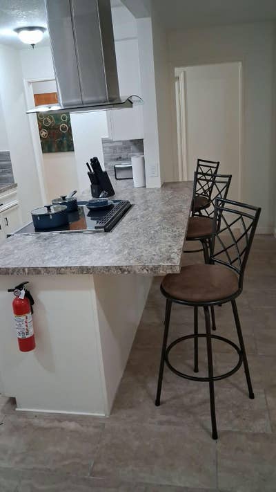 Braeburn Home, fully renovated with New Appliances Main Photo