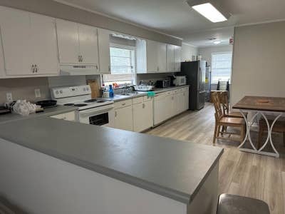 Spacious Bloomingdale Home 6+ Acres Yard for Truck Main Photo