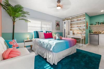 Enjoy your stay in this comfy Fort Lauderdale Suit Main Photo
