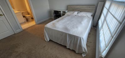 3F Fully Furnished Room Main Photo