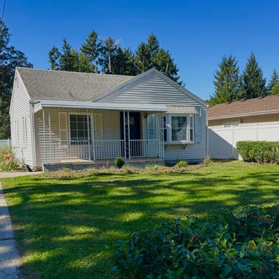 Cozy and Charming 1BRBA Home in Taylor  Main Photo