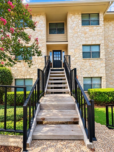 Medical Center Gem! Extra Large            1 bdrm  Main Photo