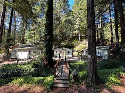 One Bedroom Cottages Main Photo