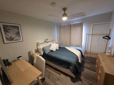 New Room, Modern LA Home w/ Good Vibes Main Photo