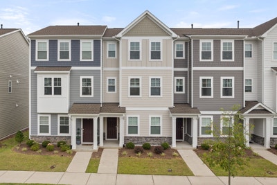 Excellent rooms in Raleigh Main Photo