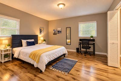  Newly Renovated Jacksonville Home |  Prime Locati Main Photo