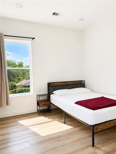 Modern 1 Bed Bath Room in HoustonTX_$mo_Available Main Photo