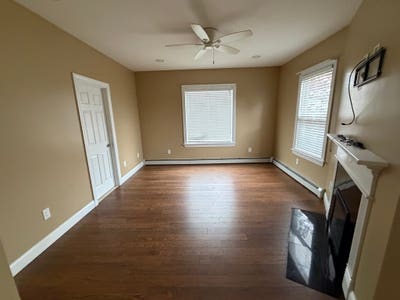 Fully Renovated One Bedroom  Main Photo