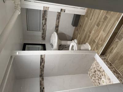 Beautiful & Spacious 1-Bedroom Basement Apartment  Main Photo