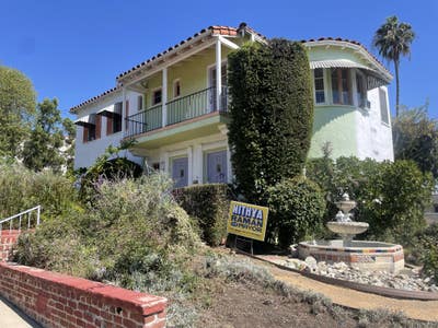 Furnished Silverlake Room 4 Rent Main Photo