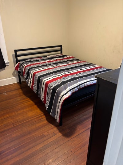 1 bedroom Main Photo