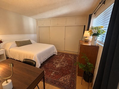 Furnished Room in Los Feliz — Flex lease Main Photo