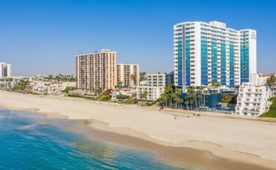 Beachfront Studio – 1 Month Rent Covered Main Photo