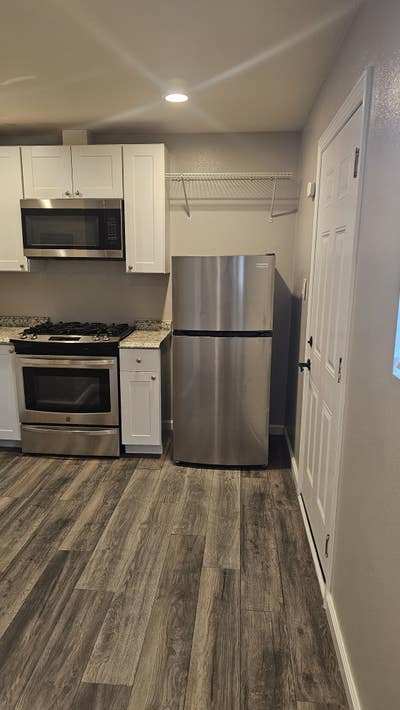 Detached Private Tiny Home for Rent – El Sobrante  Main Photo
