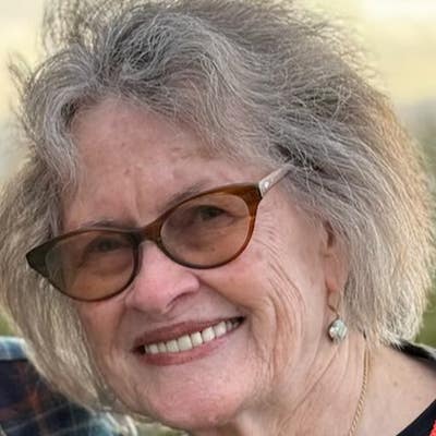 Retired teacher Main Photo
