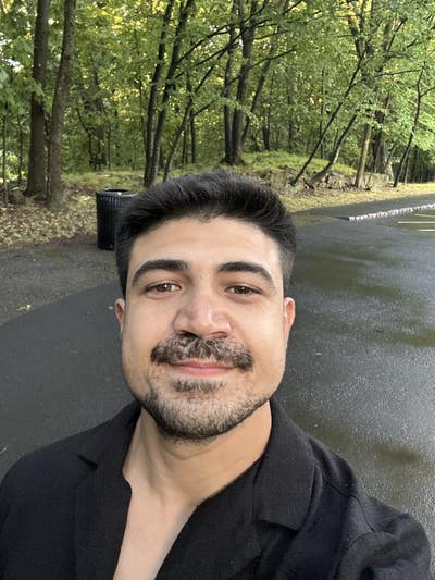30 year old Male seeks a small or large room Main Photo