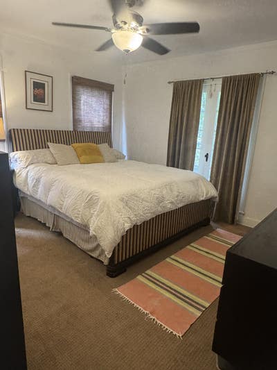 West LA Furnished  Bedroom Main Photo