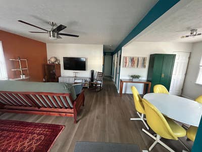 Bohemian Retreat in the heart of Columbus. Main Photo