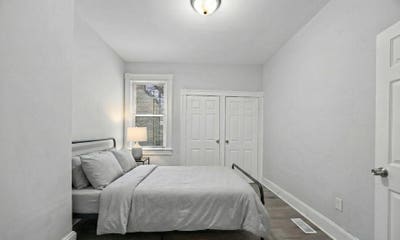 Last Room Available! Furnished Rooms Near Coppin  Main Photo