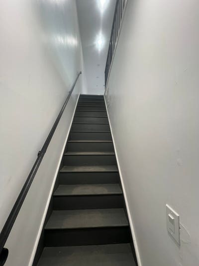 Modern 1 Bed Condo in Baltimore_$_Prime Location o Main Photo