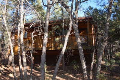 Cozy Over size 1 Bed Bath Single Family Home in Pi Main Photo