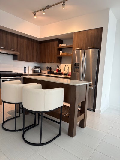 Luxury Furnished Private Room in Brickell Main Photo