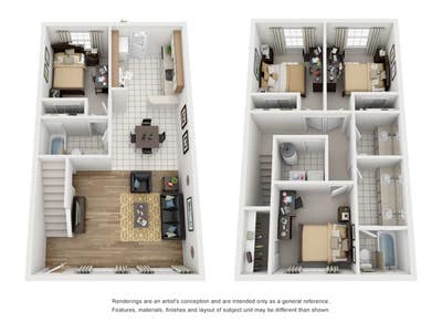 $820 Private-Use Bath Near UCF Main Photo