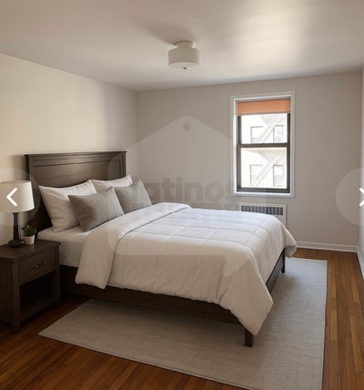 Spacious room fully furnished  Main Photo