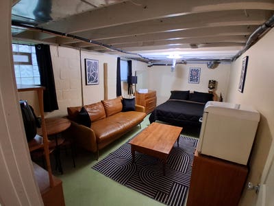 Brand New - Grosse Pointe Garden Apt.  Main Photo