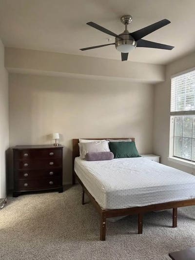Private Bed/Bath in 2B2B - TGM Bay Isle St. Pete Main Photo