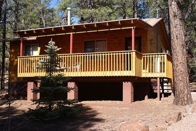 Cozy Oversized 1 Bed Bath Home in Pinetop_$mo_Avai Main Photo
