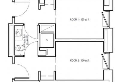 Private rooms in Lower East Side Main Photo