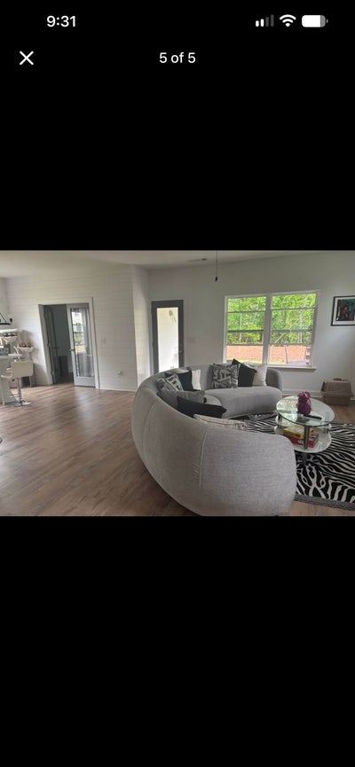 Room for rent in the Hamilton Mill/ Buford Area! Main Photo