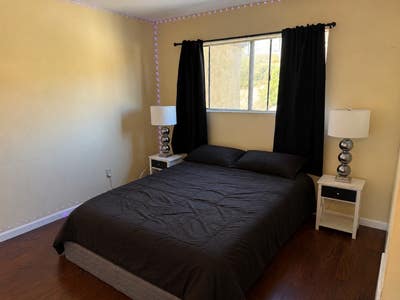 Private Room in Cozy San Diego Condo Main Photo