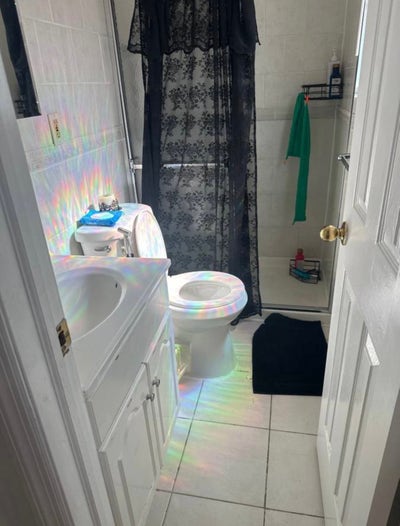 Room with balcony and private bathroom  Main Photo
