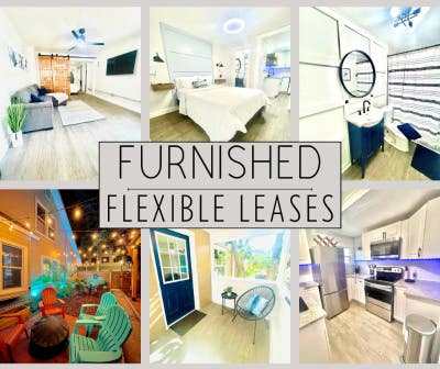 1051 7th Ave N Unit B_Furnished Flexible Leases Main Photo