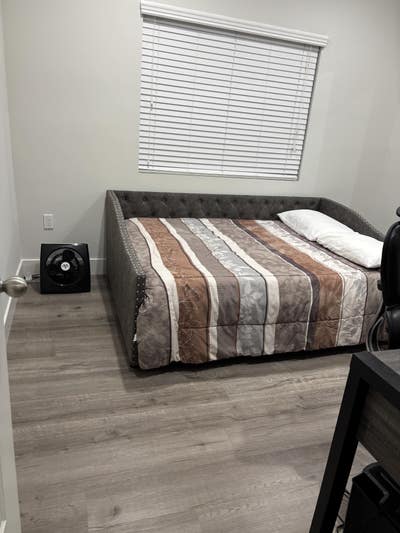 Nice furnished Room ideal for student Main Photo